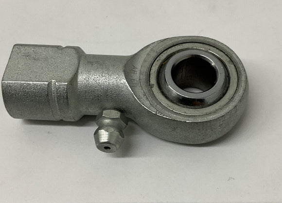 Sealmaster  AR-6N  Female Right Handed threaded Rod End 3/8''-24