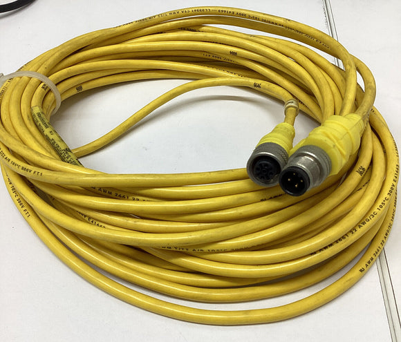 Brad WoodHead 1200680181/884A30A09M050 AP In-line Split Cable