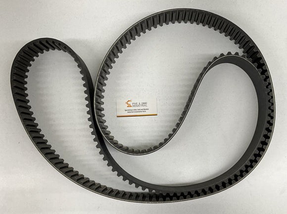 TB Woods  2800-14M-65W Timing Belt 2800mm x 65mm