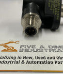 Turck BI2-CRS730-ADZ30X2-B3131/S34 Inductive Sensor 4278293, 73mm Probe-4