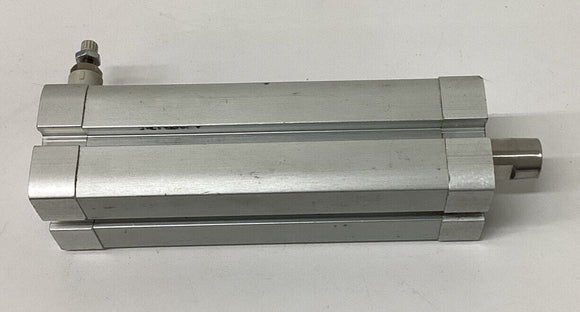 Festo CLR-20-20-R-P-A / 535441 Pneumatic Swing Clamp Cylinder
