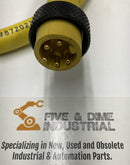 TPC Wire & Cable 98047 BZ7P Female Cable 5-Pin Male to 90°-2