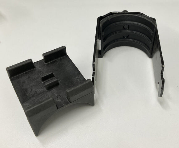 Igus ChainFlex CFX-42-1 Strain Relief Clamp 40-42mm