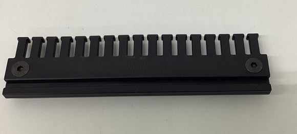 Igus 3175-ZBKMA / 3179-ZB Strain Relief Tiewrap Plate