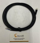 Robohand De-Sta-Co CABL-010 Cordset 150V AC/DC 4A 2 Meters-1