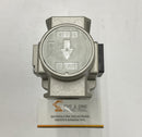 SMC AR40K-N06-Z Regulator Set Pressure 7 125 PSI-5