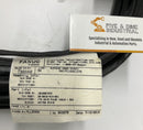 Fanuc DE-2015-914-001 7th Axis Pulse Cable Assembly-5