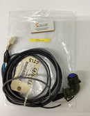 Fanuc EE-3186-314-001 P-10 Axis 1 Encoder Cable-1
