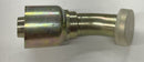 Parker 16F78-24-24 Hydraulic 45° Elbow Fitting Hose x Flang Head-5