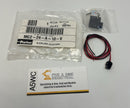 Parker MC2-24-A-10-V 24VDC Solenoid Valve-1