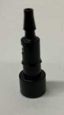 CPC Colder Products TFFM3  Pkg OF 25  3mm Non-Valved Tentube Fitting-3