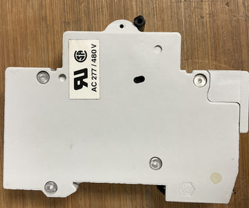 AEG ME81S C20 Circuit Breaker E81S 1 Pole 20 Amps - 0