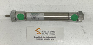 Numatics 0750D04-021-03 Pneumatic Cylinder 3/4" Bore