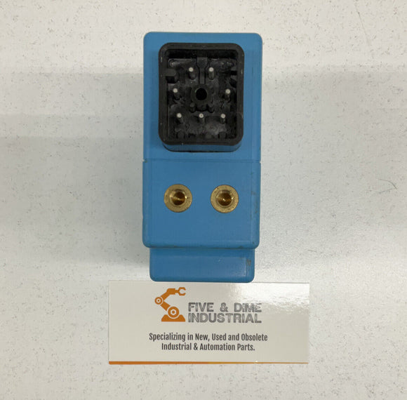 Sick Optic WT36-R710 Photoelectric Sensor 200-800mm 1005927