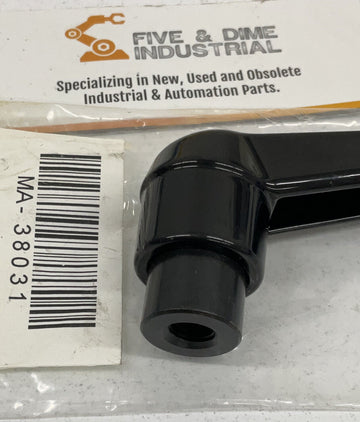 Monroe MA-38031 Diecast Zinc Adjustable Handle 5/16-18 - 0