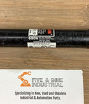 Bussmann / Fusetron FRS-R-17-1/2 Lot of 2   600V Fuse (GR124)-5