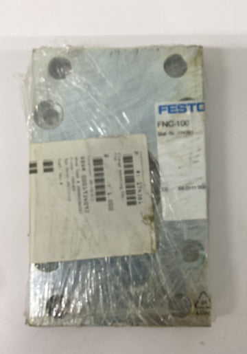 Festo FNC-100 Mounting Bracket - 0