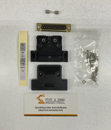 Minebea CSD-701-15  Replacement Parts for Digital Indicator