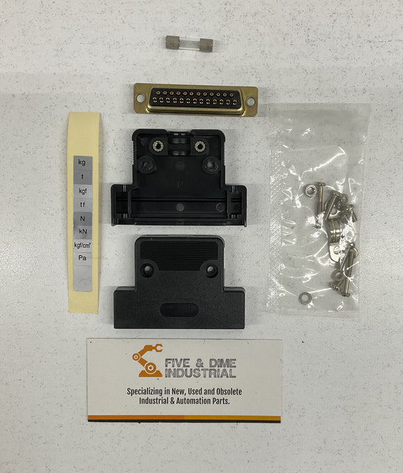 Minebea CSD-701-15  Replacement Parts for Digital Indicator