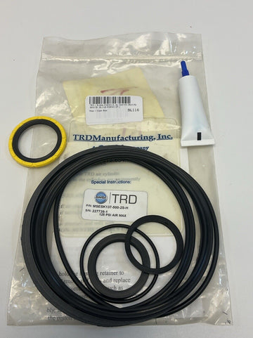TRD / Bimba MSESK137-500-2S-H Seal Kit - 0