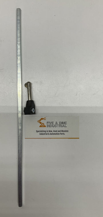 Schneider Electric GVAPA1 Circuit Breaker Handle Shaft - 0