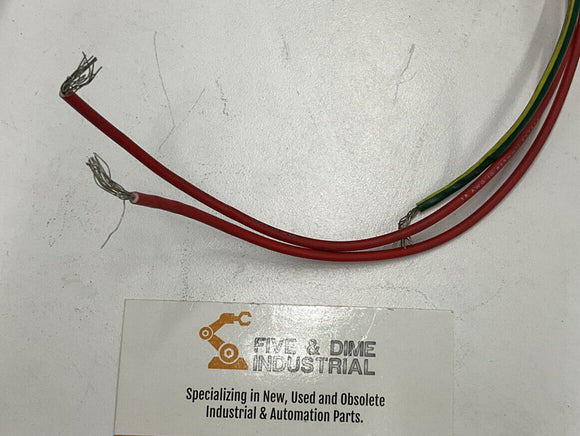 Asco MP-C-80 110/120 Vac Solenoid Coil 238210-032-D