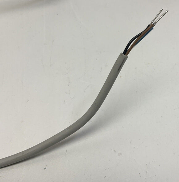 SMC MY1B32G-200H-Y7NWL Rodless Cylinder w/ Shock Absorber & Sensors