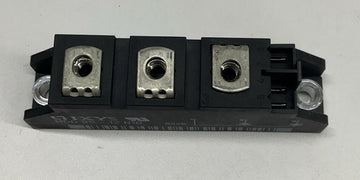 Guasch IXYS MDD95-12N1B Power Module Missing Screws - 0