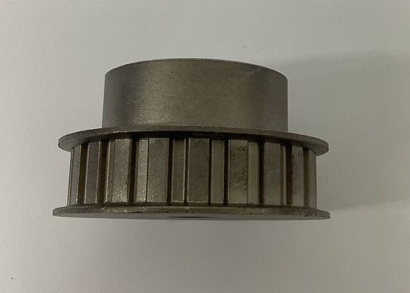Martin 22L050 Timing Pulley  22 teeth 1/2'' Bore to size