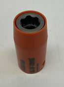 Apex 1/2'' U-Guard Square 1/2"  Drive Socket UG-SF13MM25-4