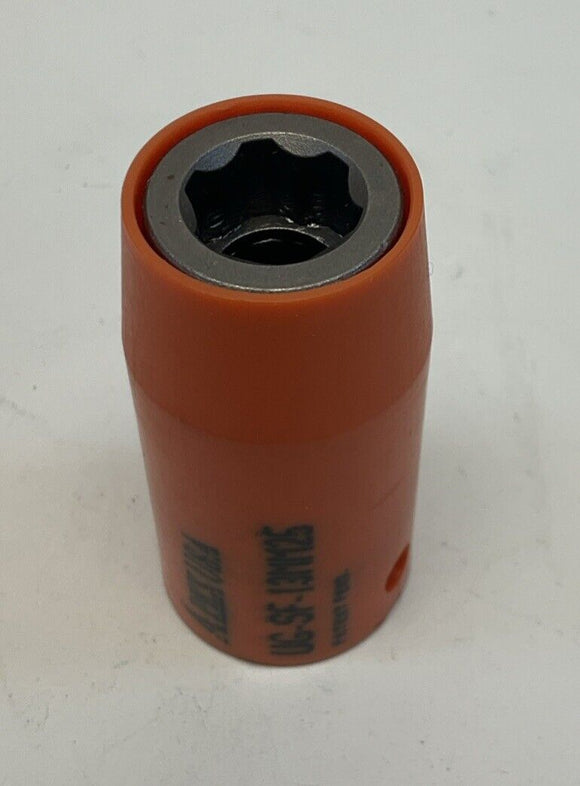 Apex 1/2'' U-Guard Square 1/2"  Drive Socket UG-SF13MM25