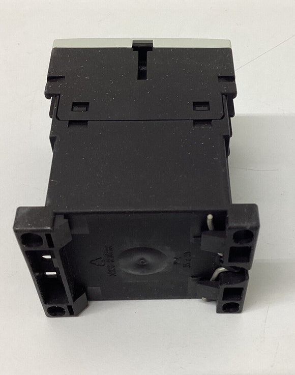 Siemens 3RH1122-1BB40 Control Relay Contactor 24 VDC
