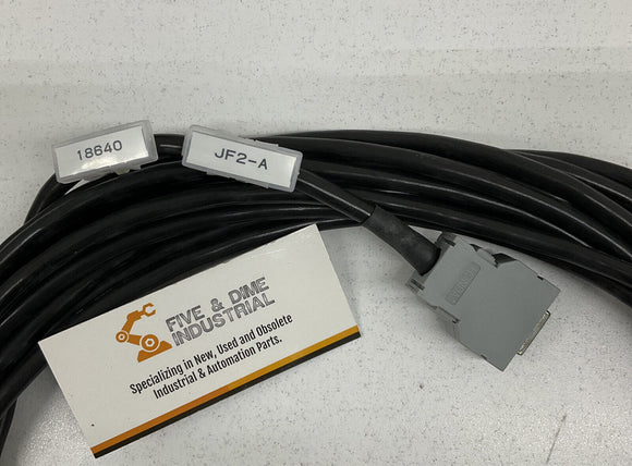 Komatsu 17640 18640 Cable for A1 Axis
