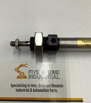 Parker P1A-S012DS-0050 Mini ISO Cylinder 12mm Bore 50mm Stroke-3