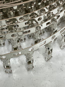 Jst 1847-003 SYM-01T-P0.5A  Reel 26-20 Awg Tin Crimp Socket 1000 Pieces-5