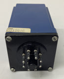 ATC 319-B012Q1C Time Delay Relay 120VAC  0-300 seconds-4