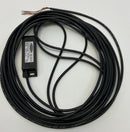 Banner SI-MAGB1SM Safety Switch W/30-5