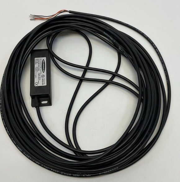 Banner SI-MAGB1SM Safety Switch W/30