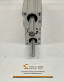 SMC MLGPL25-125-F Pneumatic Cylinder-6