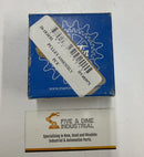 Martin AK27-5/8 2.75" Sheave Pulley 5/8" Shaft-5