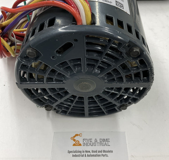 Marathon 48Y Frame 3/4 HP Industrial Motor 1075 RPM 120 / 205-240 Vac