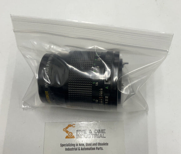 Melles Griot Invaritar P/N 59 LGA 499 Sensor