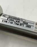 Heuft  HBP000021 Pneumatic Cylinder 16mm-75mm-3