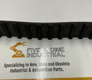 Carlisle 210L075 Synchro-Cog Timing Belt 0.75" W x 21" L 56 Teeth-3
