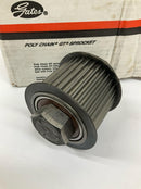 Gates 8M-36S-62 Poly Chain GT Idler Sprocket-3