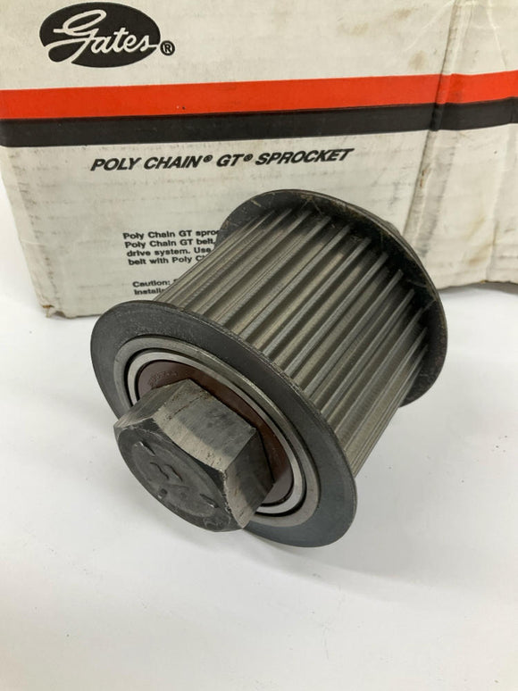 Gates 8M-36S-62 Poly Chain GT Idler Sprocket