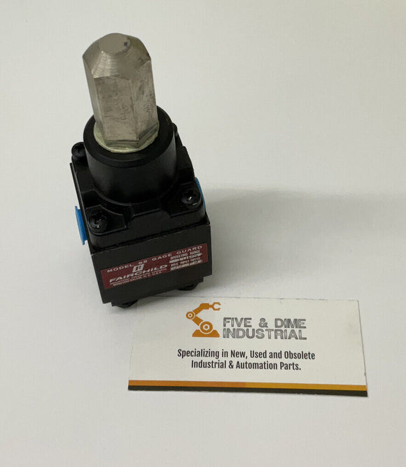 FairChild 950022 Gage Guard Modle 95 Proximity Valve