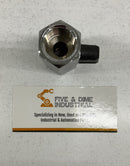 Bradley S27-328 Stop Strainer & Check Valve-3