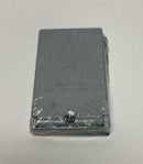 Eaton Crouse-Hinds TP7240 One Gang Weatherproof Outlet Cover-3