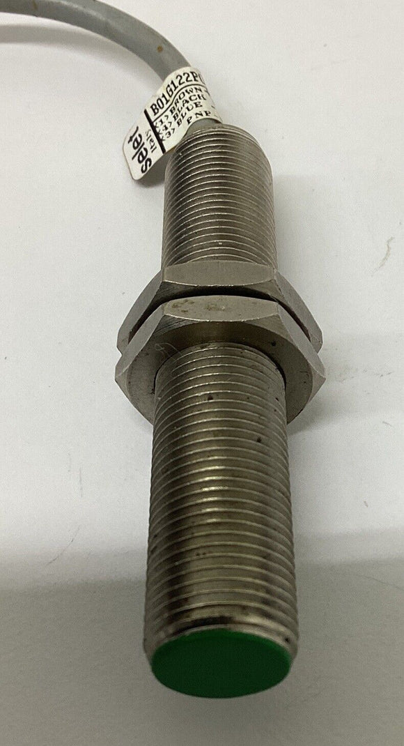 Selet B01G122P0-SP40 Pnp N/O Proximity Sensor